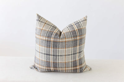 Merritt Pillow Cover - Sweet Water Decor - Pillow Cover