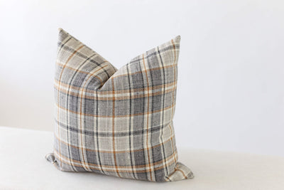 Merritt Pillow Cover - Sweet Water Decor - Pillow Cover