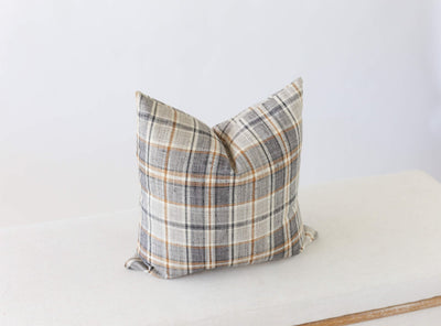Merritt Pillow Cover - Sweet Water Decor - Pillow Cover