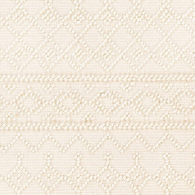 Brothers Beige Wool&Cotton Rug - Sweet Water Decor - Rugs