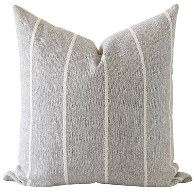 Gage Stripe Pillow Cover - Sweet Water Decor - Pillow Cover