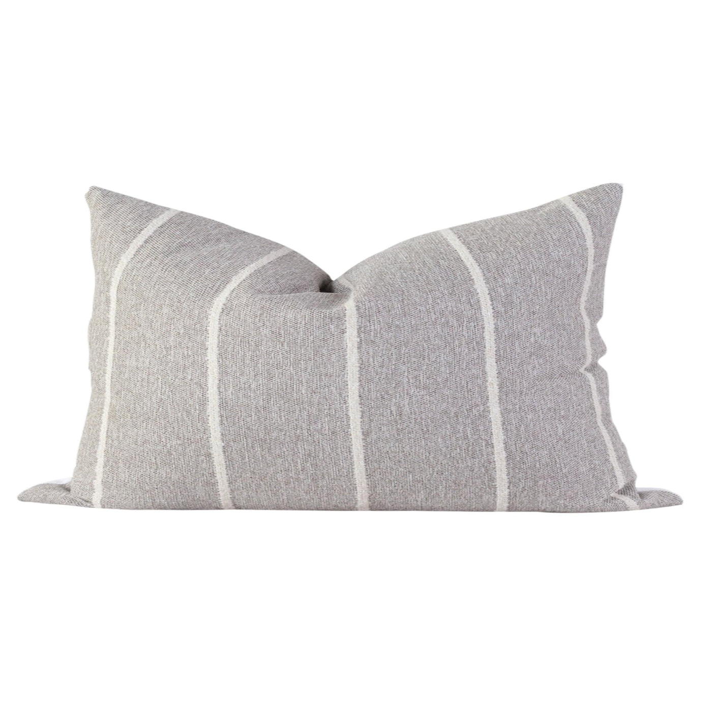 Gage Stripe Pillow Cover - Sweet Water Decor - Pillow Cover