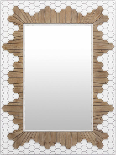 Garner Mirror