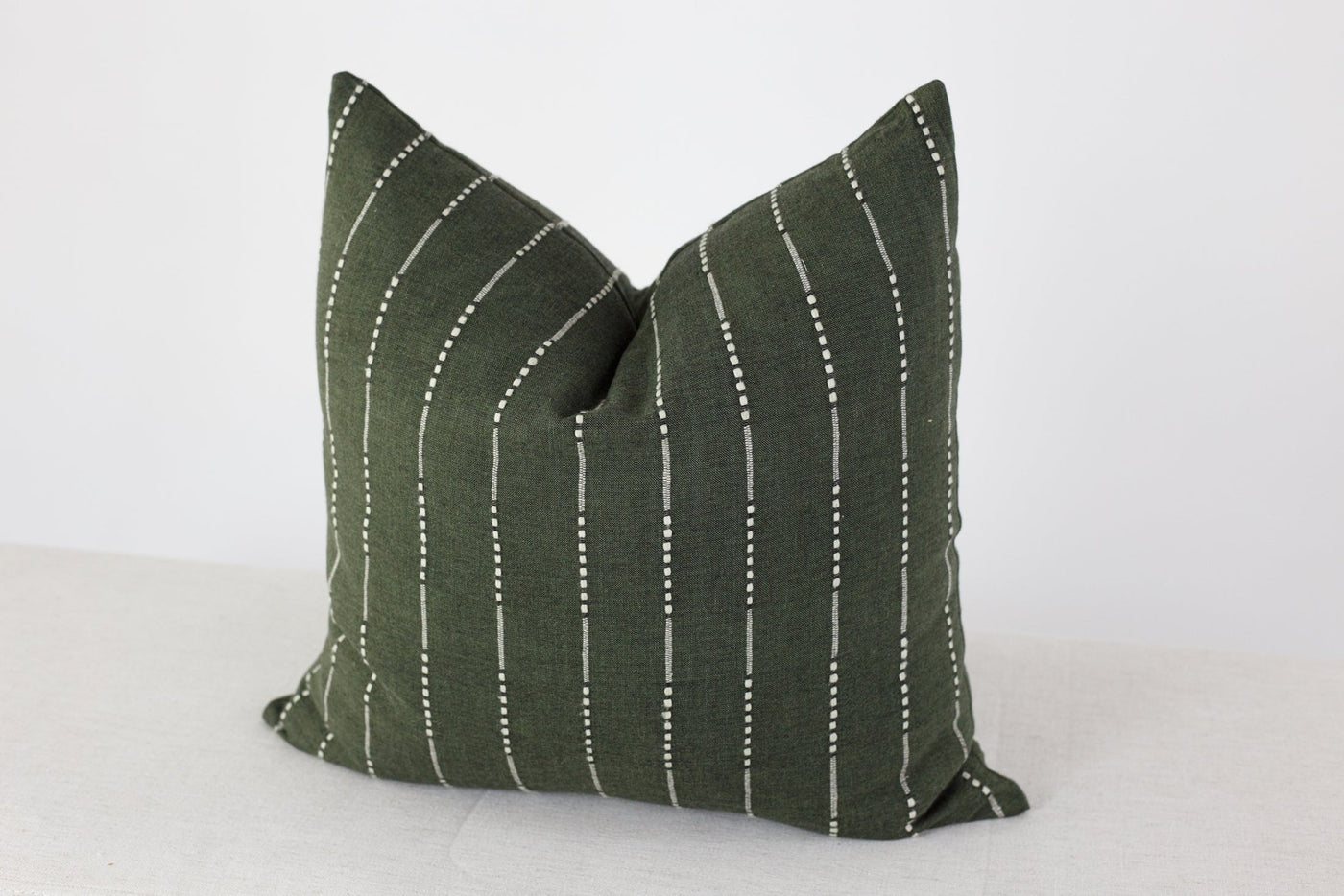 Keaton Pillow Cover - Sweet Water Decor - Pillow Cover