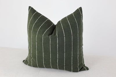 Keaton Pillow Cover - Sweet Water Decor - Pillow Cover