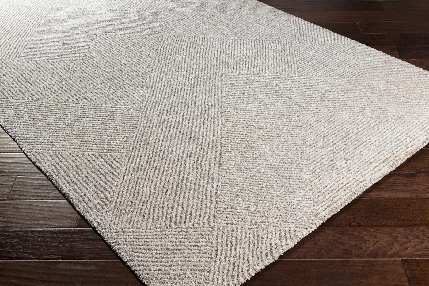 Horsley Area Rug - Sweet Water Decor - Rugs