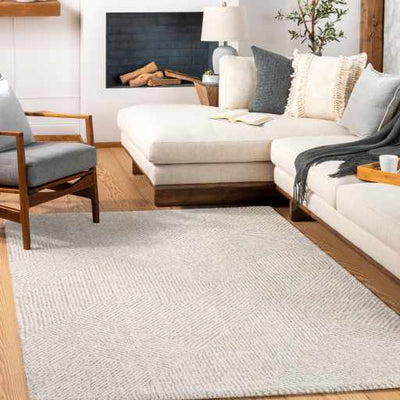 Horsley Area Rug - Sweet Water Decor - Rugs