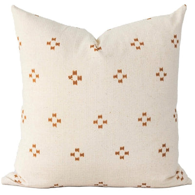 Halet Pillow Cover - Sweet Water Decor - Pillow Cover