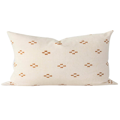 Halet Pillow Cover - Sweet Water Decor - Pillow Cover