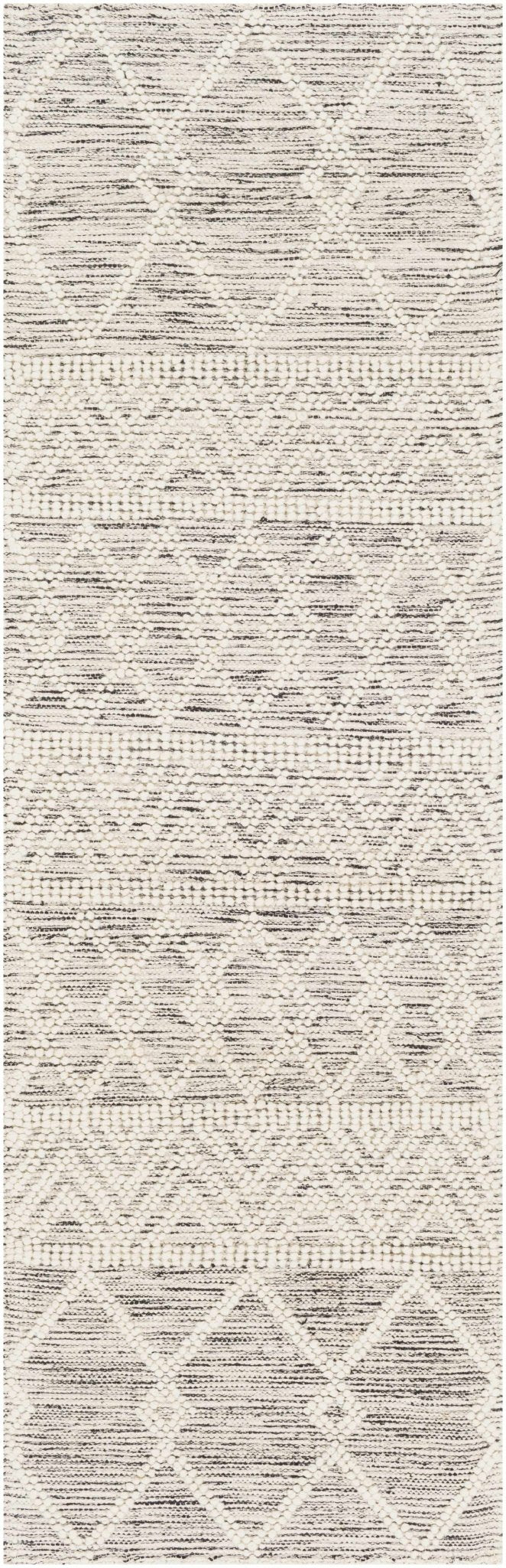 Whittington Wool Area Rug - Sweet Water Decor - Rugs