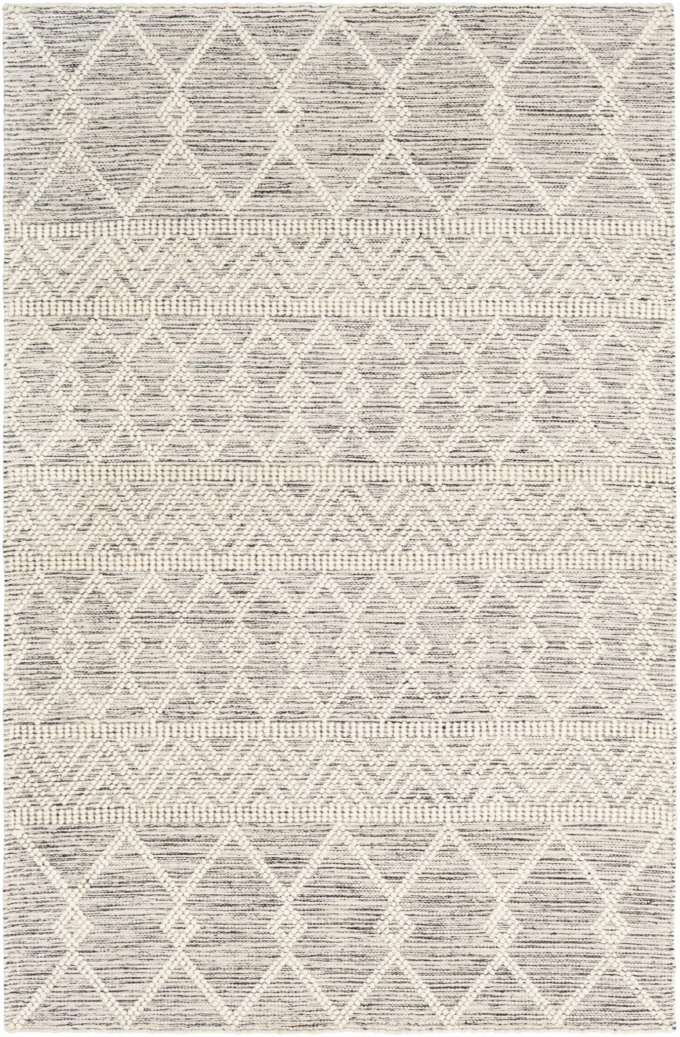 Whittington Wool Area Rug - Sweet Water Decor - Rugs