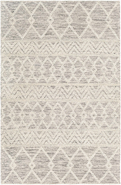 Whittington Wool Area Rug - Sweet Water Decor - Rugs