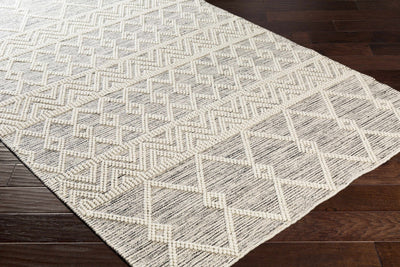 Whittington Wool Area Rug - Sweet Water Decor - Rugs