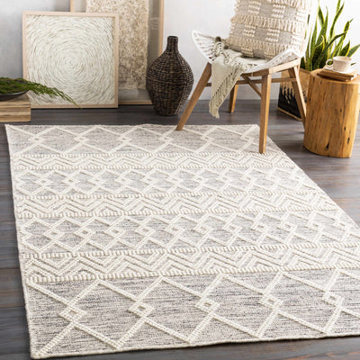 Whittington Wool Area Rug - Sweet Water Decor - Rugs