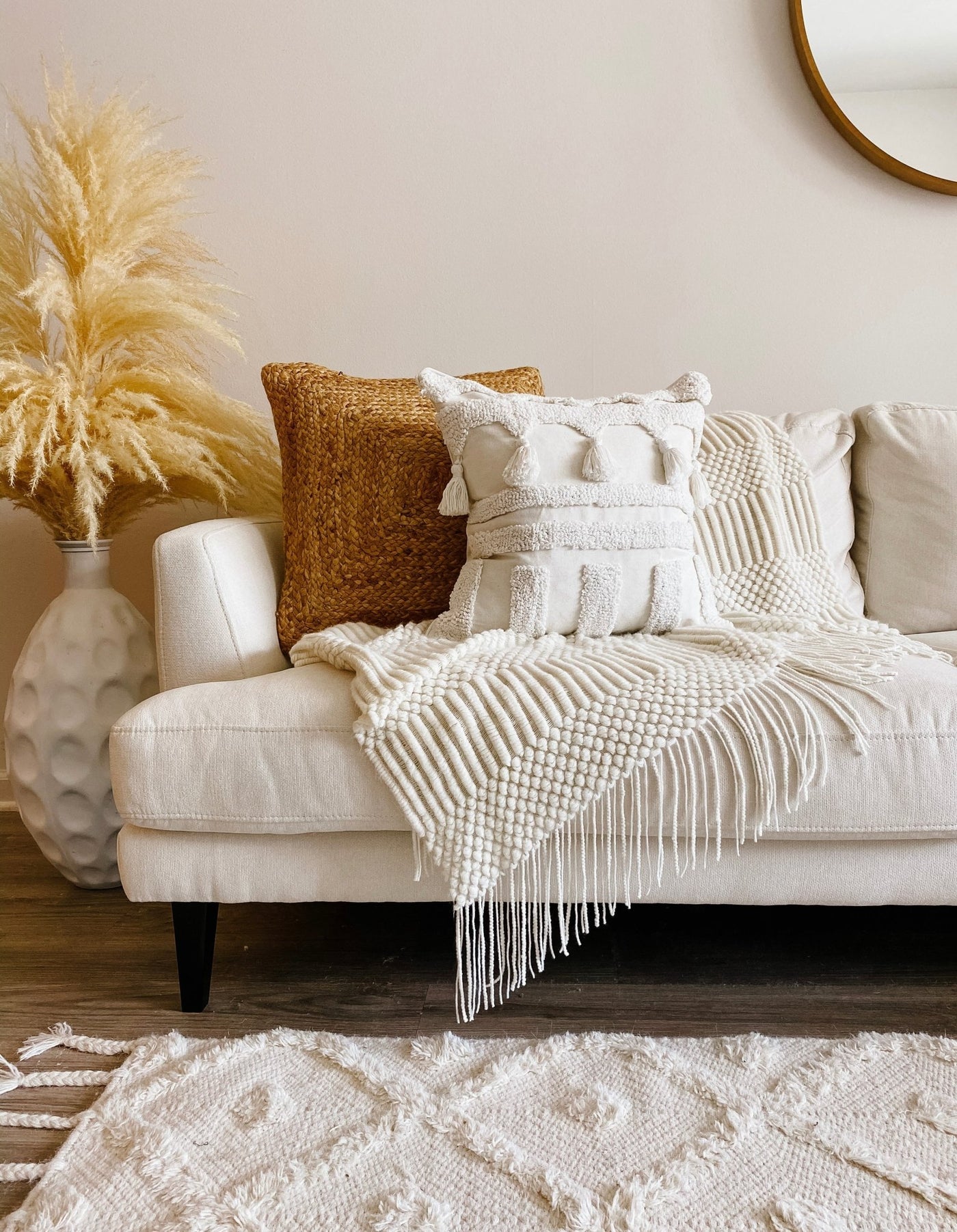 Khera Throw Blanket - Sweet Water Decor - throw blanket