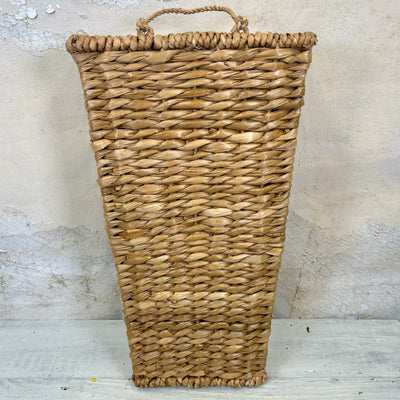 Woven Wall Basket Small - Sweet Water Decor - Wall Basket