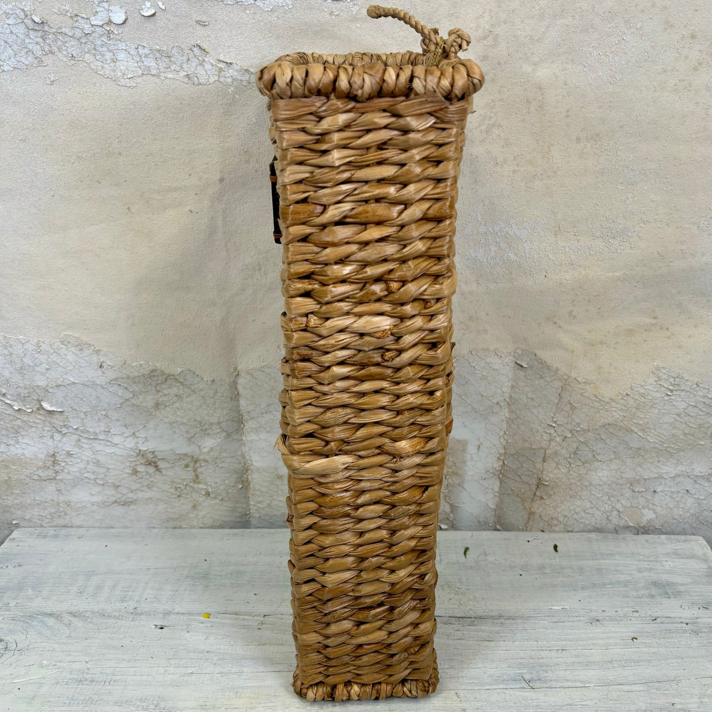Woven Wall Basket Small - Sweet Water Decor - Wall Basket