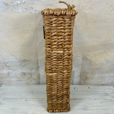 Woven Wall Basket Small - Sweet Water Decor - Wall Basket