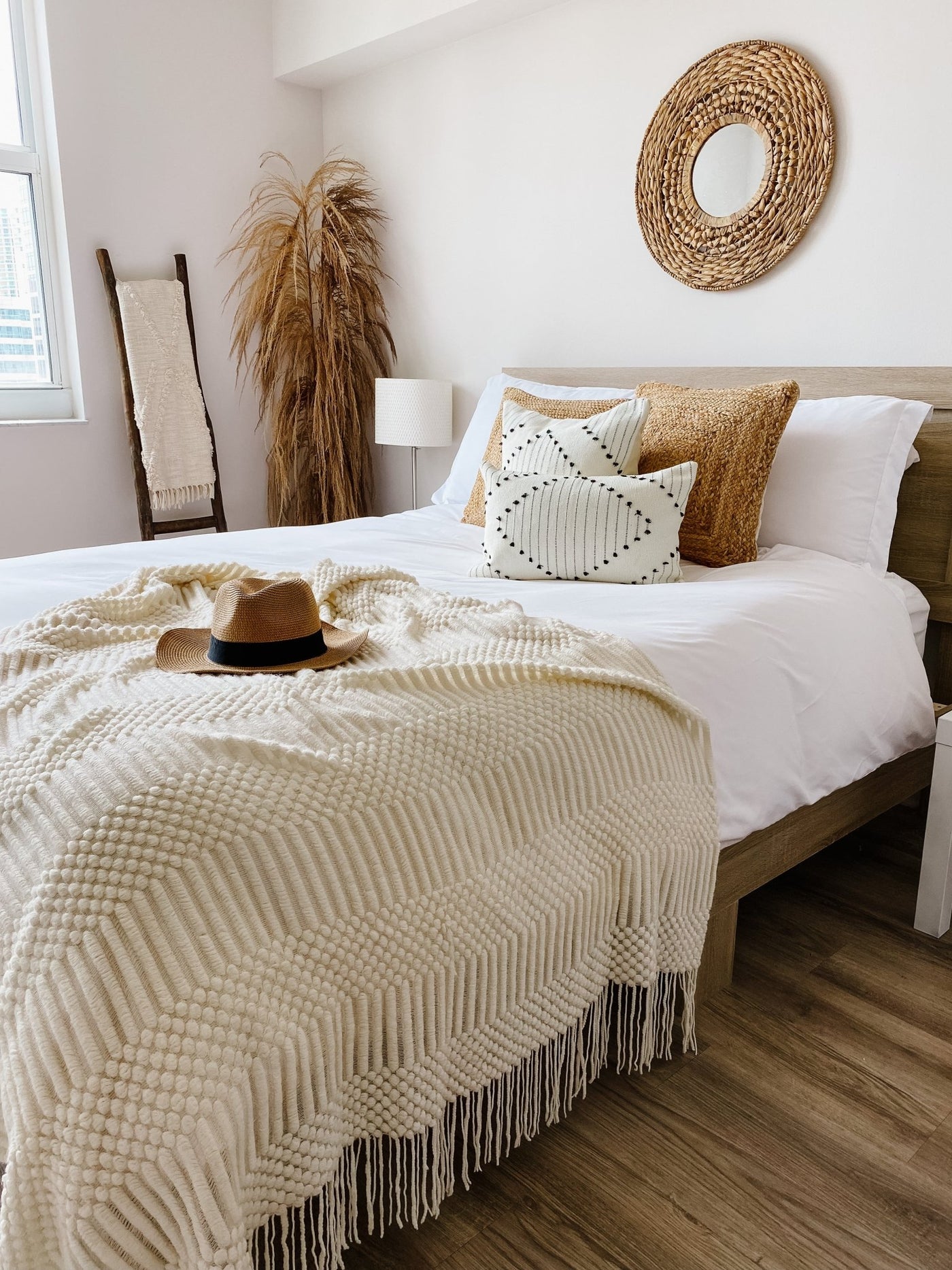 Khera Throw Blanket - Sweet Water Decor - throw blanket