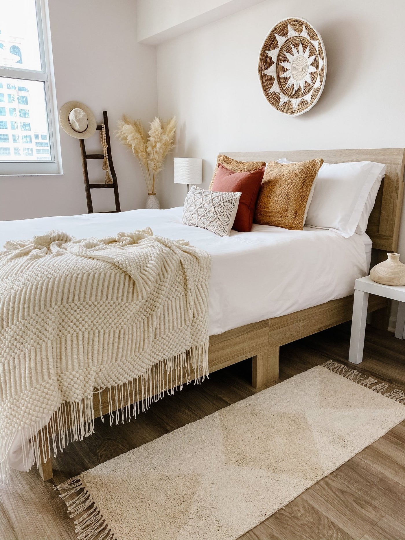 Khera Throw Blanket - Sweet Water Decor - throw blanket