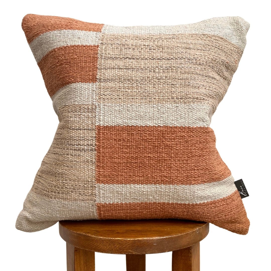 Portland Pillow Cover - Sweet Water Decor - Pillow Cover