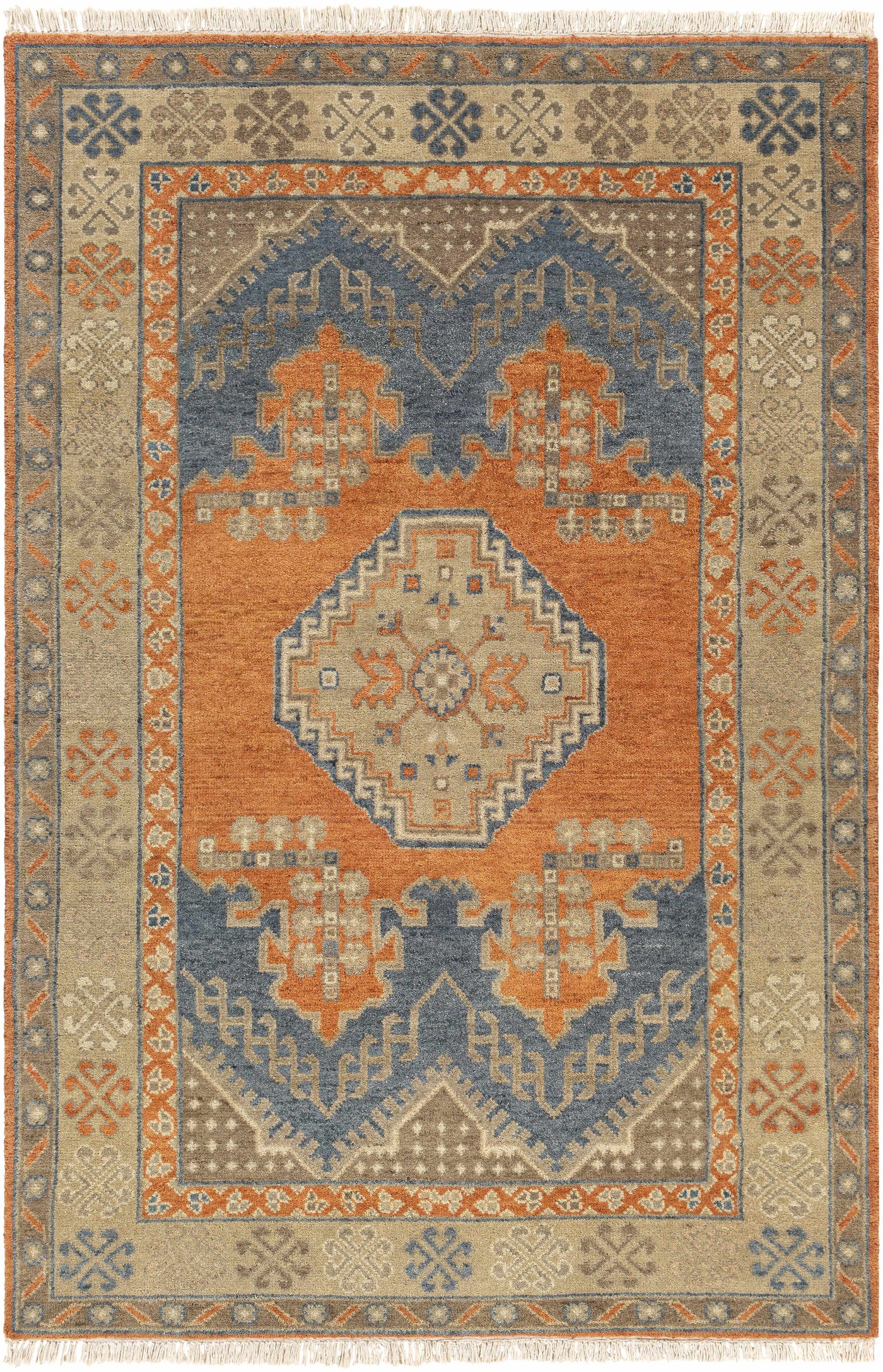 Charmhaven Area Rug