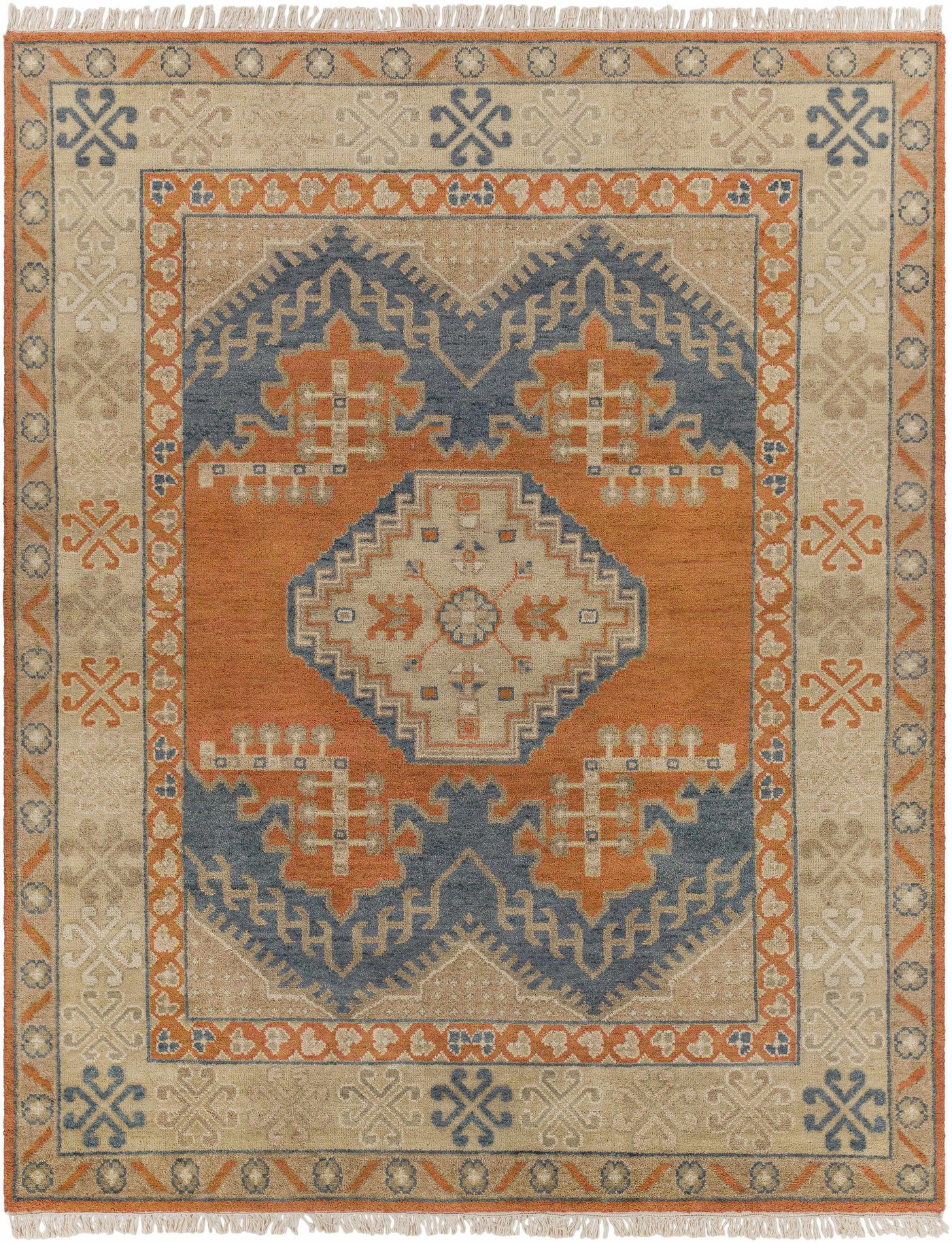 Charmhaven Area Rug
