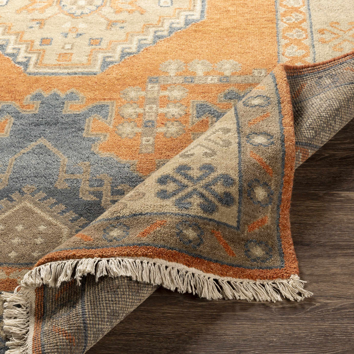 Charmhaven Area Rug