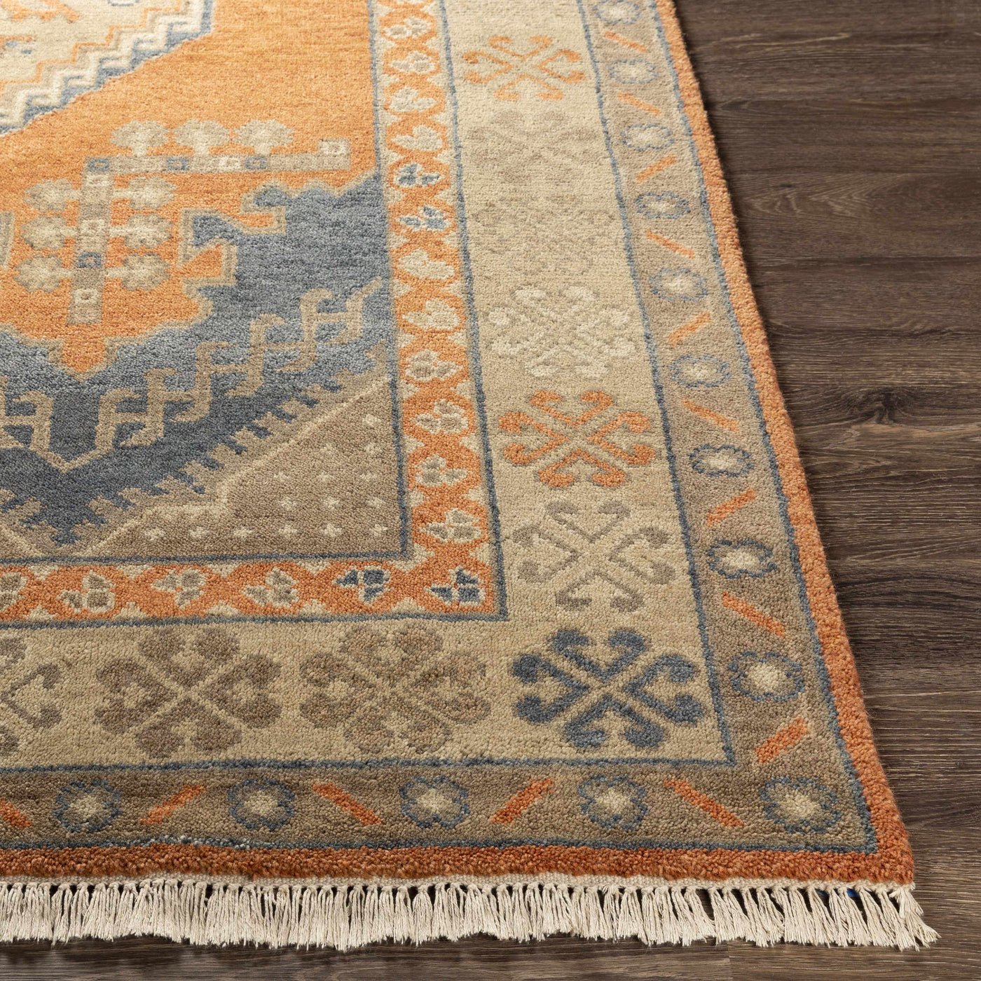 Charmhaven Area Rug