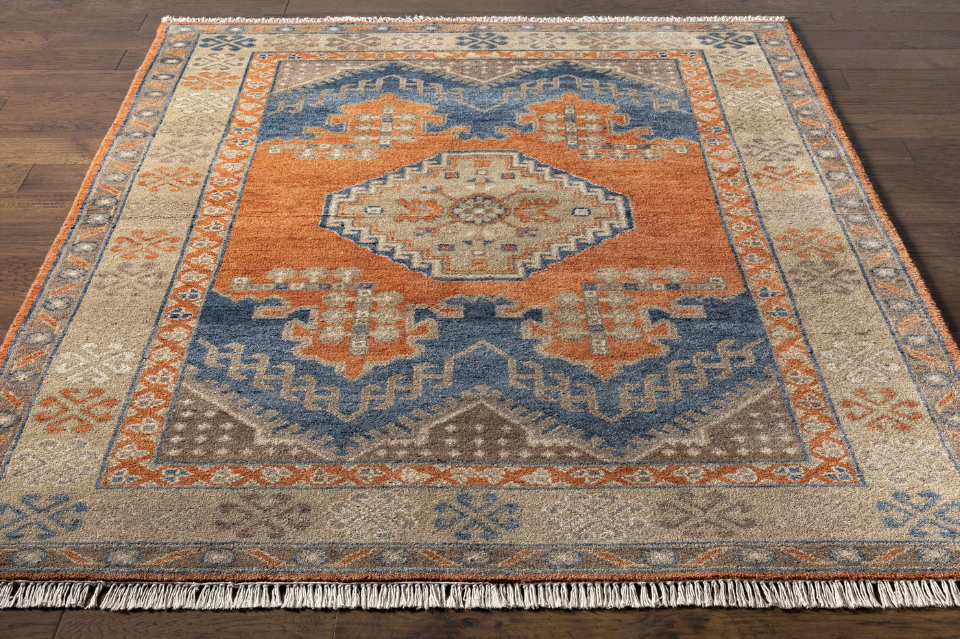 Charmhaven Area Rug