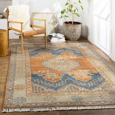 Charmhaven Area Rug