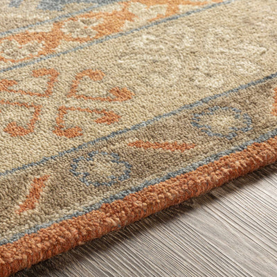Charmhaven Area Rug