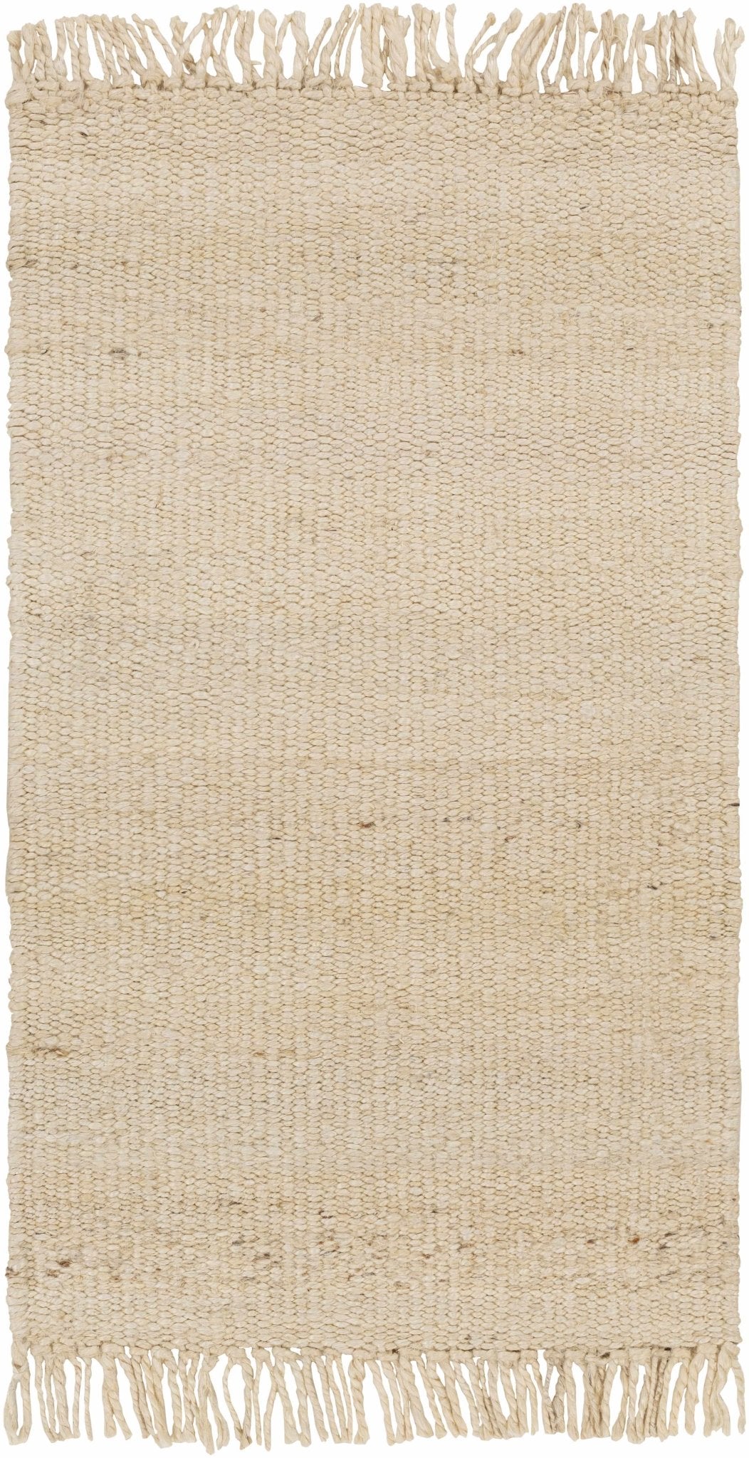 Iantha Jute Rug - Sweet Water Decor - Rugs