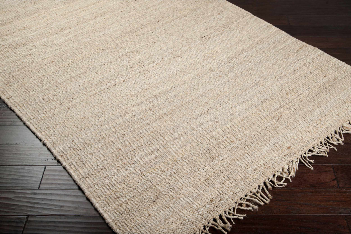 Iantha Jute Rug - Sweet Water Decor - Rugs