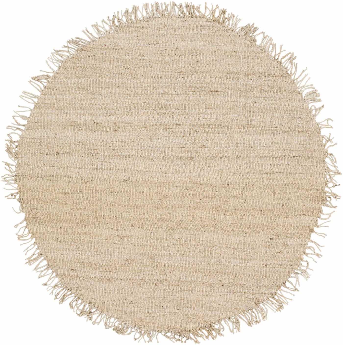 Iantha Jute Rug - Sweet Water Decor - Rugs