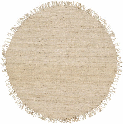 Iantha Jute Rug - Sweet Water Decor - Rugs
