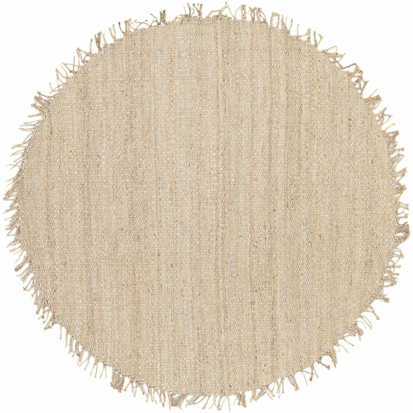Iantha Jute Rug - Sweet Water Decor - Rugs