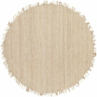Iantha Jute Rug - Sweet Water Decor - Rugs