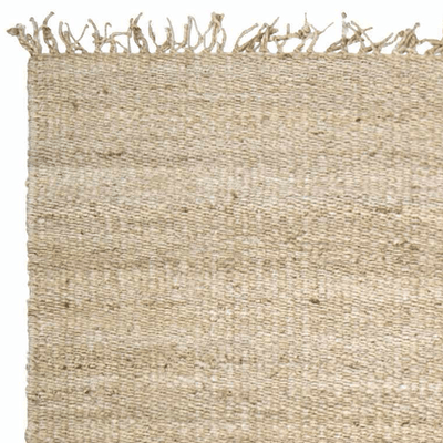 Iantha Jute Rug - Sweet Water Decor - Rugs