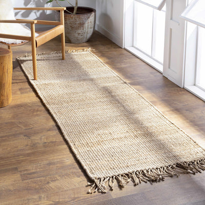 Iantha Jute Rug - Sweet Water Decor - Rugs