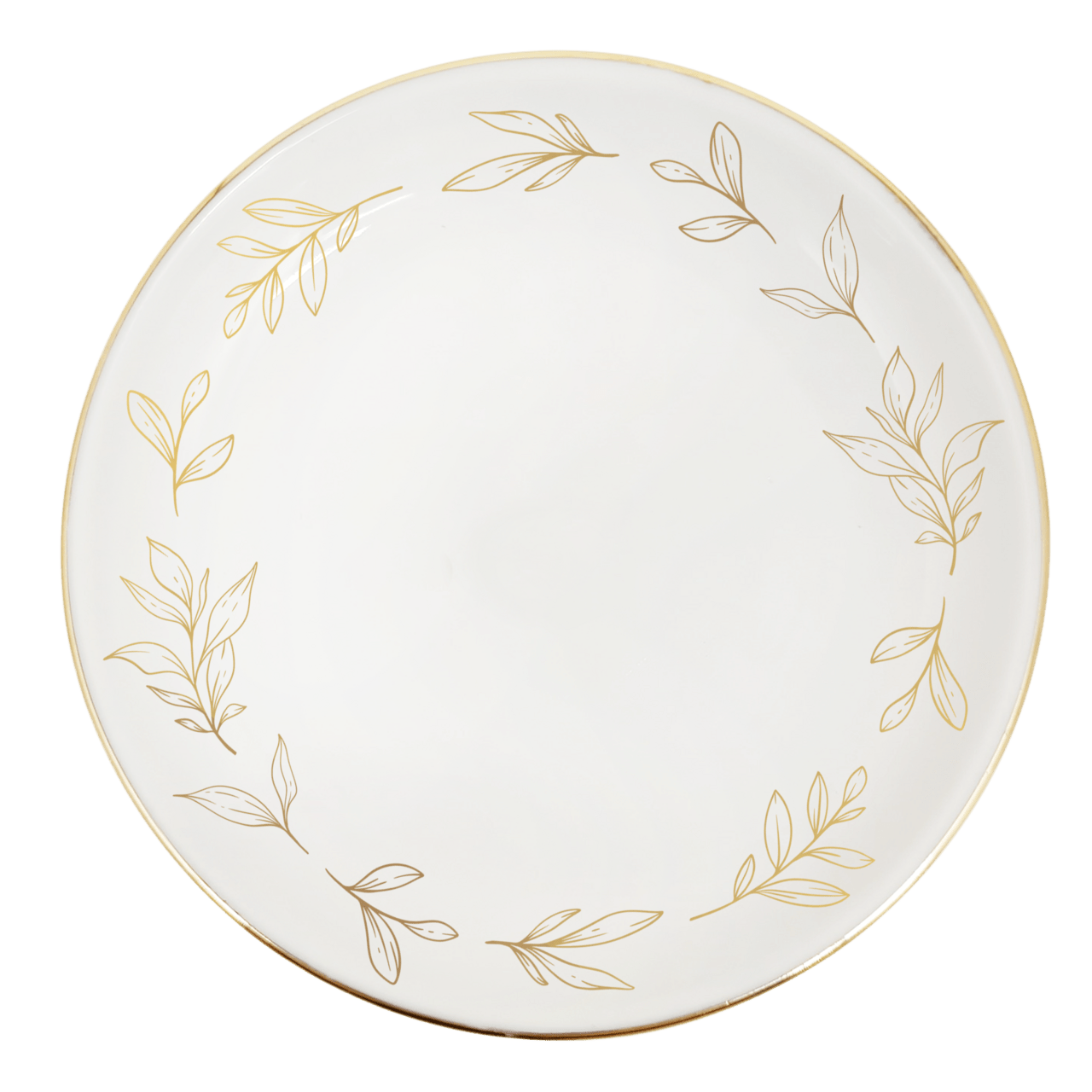 Leaves Jewelry Dish - Sweet Water Decor - Jewelry Dishes