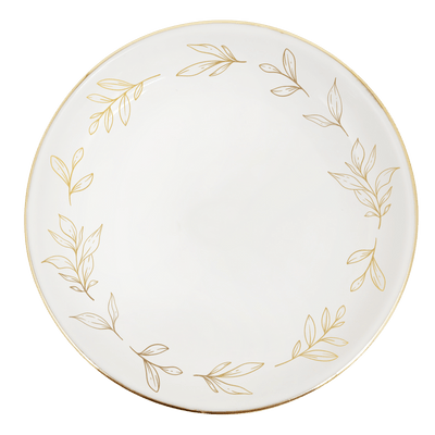 Leaves Jewelry Dish - Sweet Water Decor - Jewelry Dishes