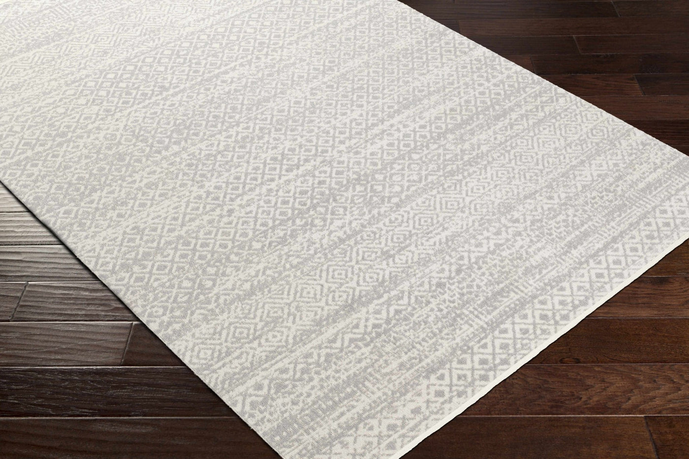 Gravelbourg Washable Area Rug - Sweet Water Decor - Rugs