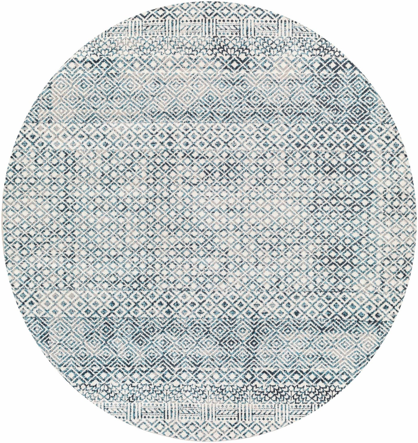 Askeaton Washable Area Rug - Sweet Water Decor - Rugs