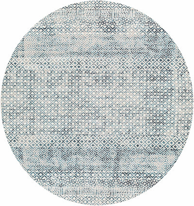 Askeaton Washable Area Rug - Sweet Water Decor - Rugs