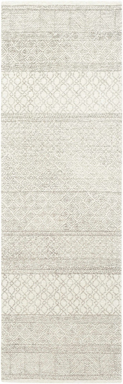 Basinger Wool Area Rug - Sweet Water Decor - Rugs