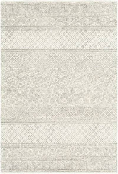 Basinger Wool Area Rug - Sweet Water Decor - Rugs