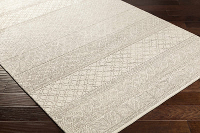 Basinger Wool Area Rug - Sweet Water Decor - Rugs
