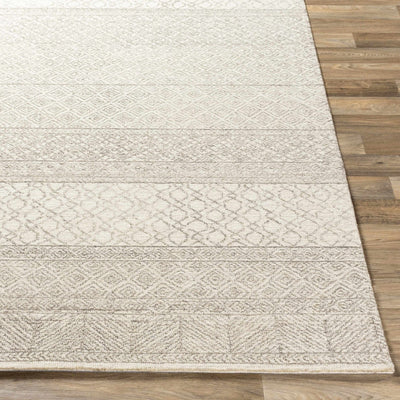 Basinger Wool Area Rug - Sweet Water Decor - Rugs