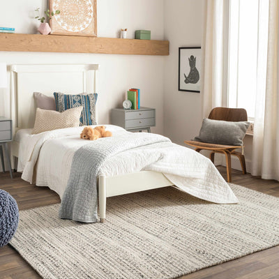 Williford Wool Area Rug - Sweet Water Decor - Rugs